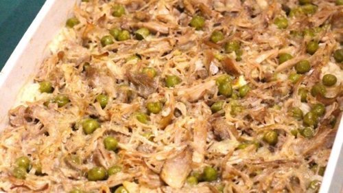 Arroz de Peru