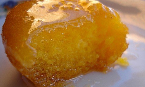 Bava Di Caffé - Baba de Café