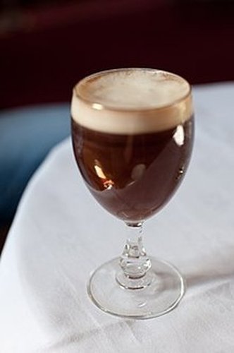 Café Califórnia (alcoólico)
