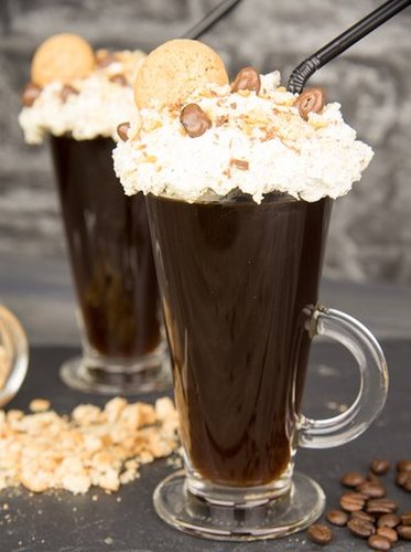 Café Capri - Amaretto Caffé