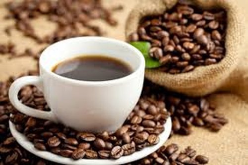 Café Flambado (alcoólico)