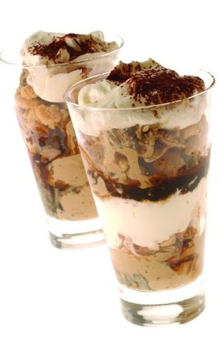 Café Liégeois Moderno