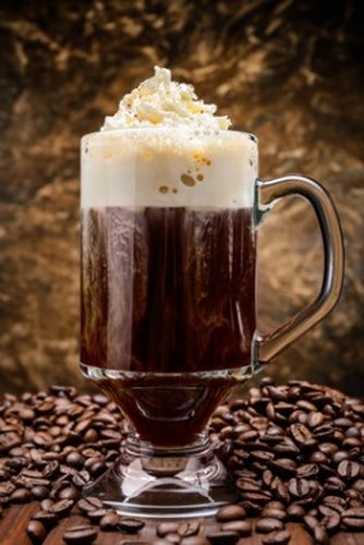 Café Ouro Preto (alcoólico)
