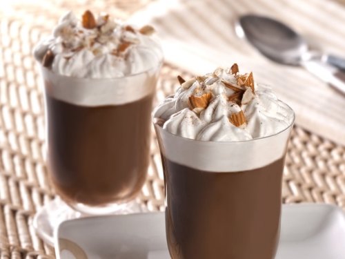 Drink Mary Joe Coffee (alcoólico)