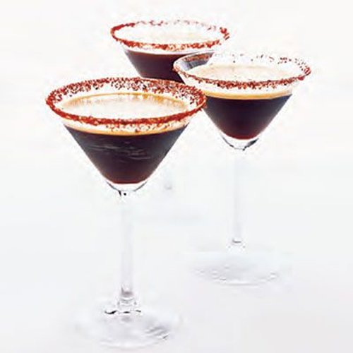 Feitiço de Mulata (alcoólico)