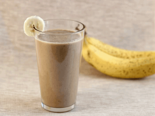 Rock Banana Café (alcoólico)