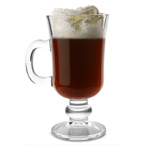 Sacode a Poeira Café (alcoólico)