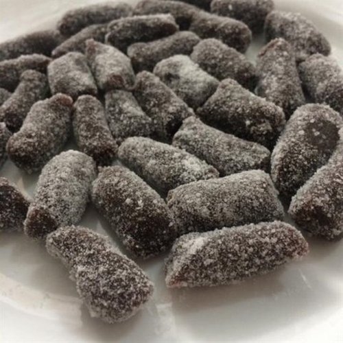 Nego Bom Bala de Banana Caramelizada
