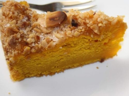 Pão-de-Ló Gumercindo Saraiva