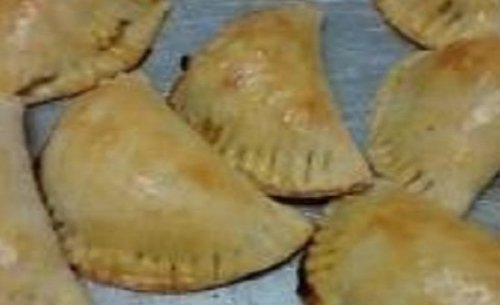 Pastelão de Forno Colonial