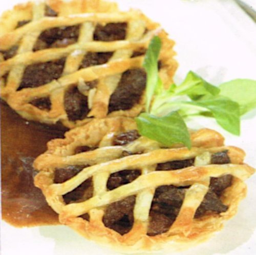 torta de lombo ao vinho tinto