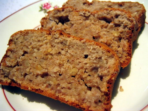 P&atilde;o de banana